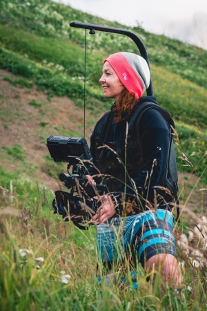 Bergstolz fragt nach: Sann Kosa / Say Mahalo