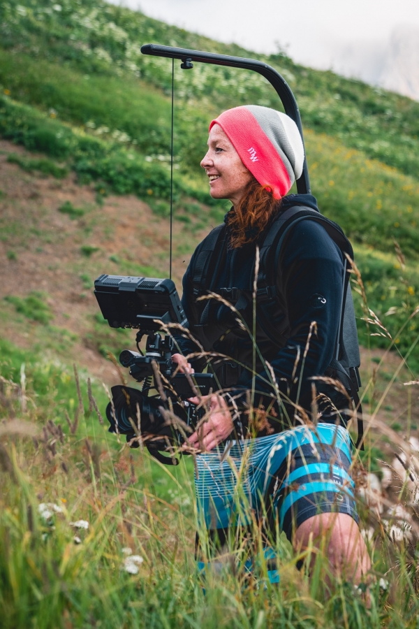 Bergstolz fragt nach: Sann Kosa / Say Mahalo