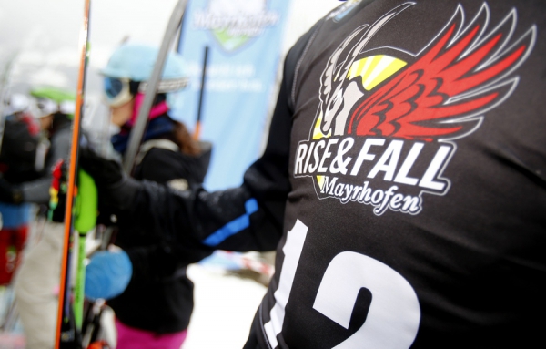 TOP-BEDINGUNGEN ZUM SAISONAUFTAKT IN MAYRHOFEN