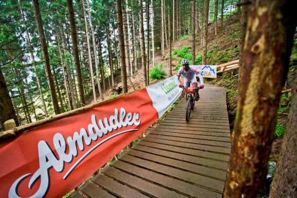 Zillertal Arena &ndash; Aktiv durch den Sommer