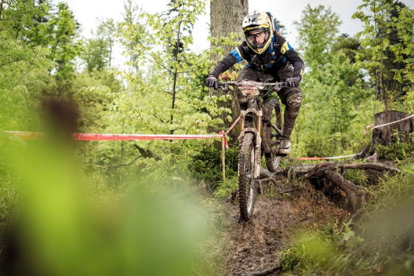 Petrik Br&uuml;ckner - SSES Samerberg 2013