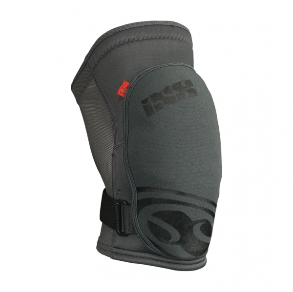 &bdquo;Schon gefahren&ldquo; iXS Flow Knee