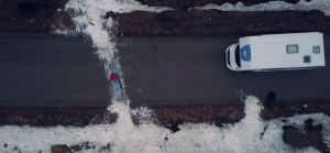 NOWAY - Leaving The Main Road