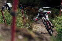 Amaury Pierron @UCI MTB World Cup Fort William 2019