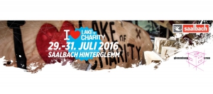 Lake of Charity 2016