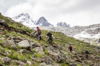 Ischgl Ironbike Festival 2017