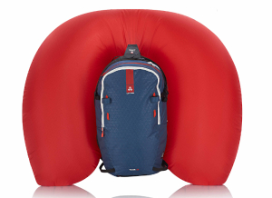 Gewinne einen Lawinen-Airbag von Arva!