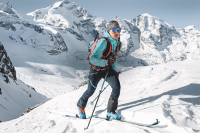 Dynafit Lifetime Guarantee