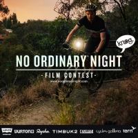 Knog veranstaltet Filmwettbewerb „No Ordinary Night“