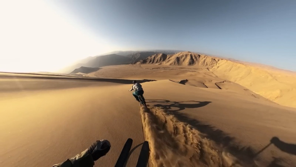 B/O/F/F - Bayerisches Outdoor Filmfestival