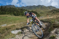 Christoph Sauser verbier-leukerbad