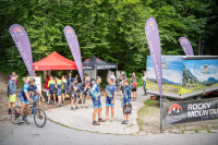 Legendäres Rennen am Samerberg