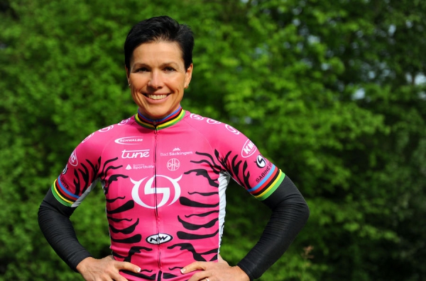 Interview Sabine Spitz