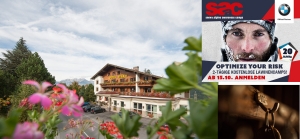 Snow & Avalanche Safety Package Stubaier Gletscher