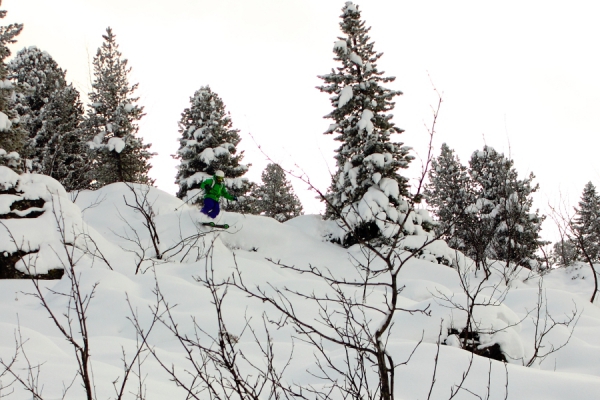 Bastian B&auml;umer in Hochf&uuml;gen