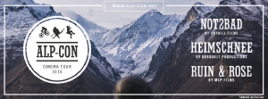 Alp-Con Cinema Tour