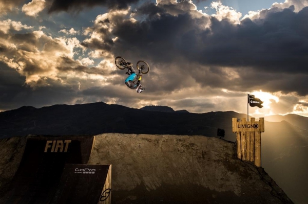 Nine Knights MTB 2013