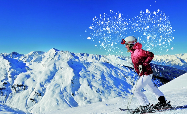 Hochf&uuml;gen &ouml;ffnet am 6. Dezember