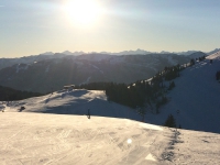 Spotreport Tiroler Unterland