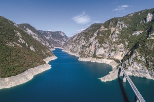 Patagonia: Blue Heart