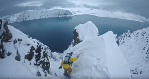 Teton Gravity Research