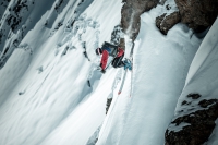 Open Faces Freeride Contests Kappl Paznaun