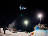 LAAX OPEN 2025 presented by Zalando