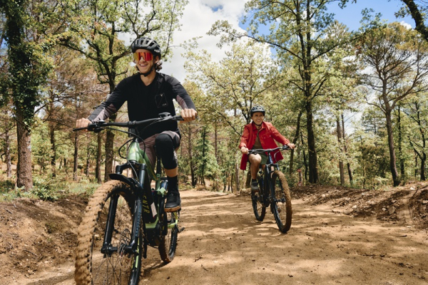 Ein zweites Leben f&uuml;r E-Bikes