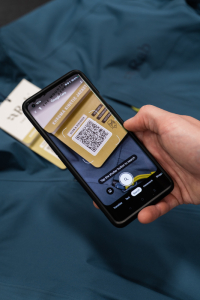 Rab sorgt für Transparenz in Sachen Nachhaltigkeit und Material Facts