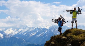 risk ́n ́fun BIKE startet in die Sommersaison 2016