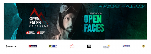 Open Faces Freeride Series is back!