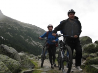 Transalp für ambitionierte Einsteiger