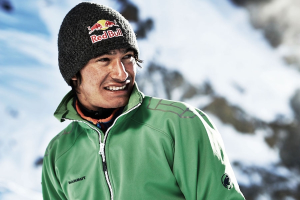 Hoch hinaus – David Lama wird KÄSTLE-Athlet