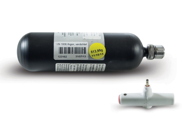 R&uuml;ckruf von Stahlpatronen und ABS TwinBag-Systemen