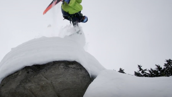 Der preisgekr&ouml;nte Film PASSENGER ist jetzt bei iTunes erh&auml;ltlich