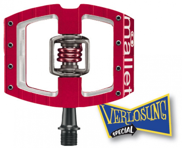 Crank Brothers Mallet DH/Race