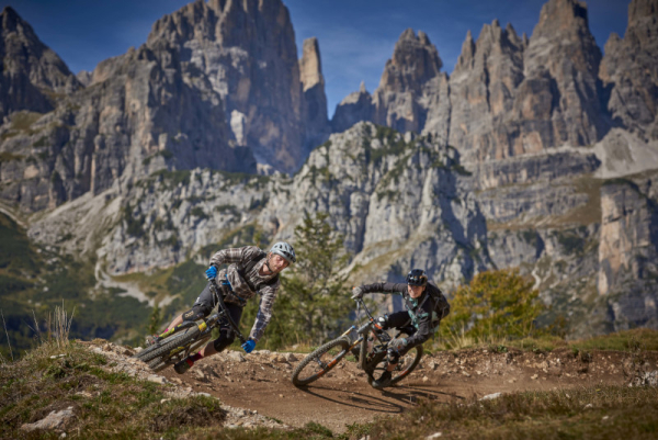 Dolomiti Paganella Bike Opening 27. - 29. Mai 2022