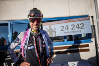 24.242 Höhenmeter in 24 Stunden