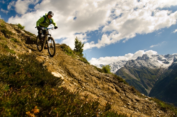 Bastian B&auml;umer in S&ouml;lden