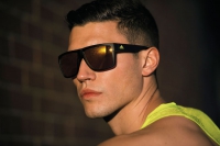 Thrill or Chill mit den neuen Sonnenbrillen von Adidas