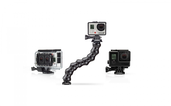 Neue GoPro&reg; Tools kommen auf den Markt