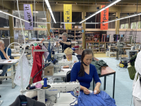 Patagonia weitet das Repair Angebot aus