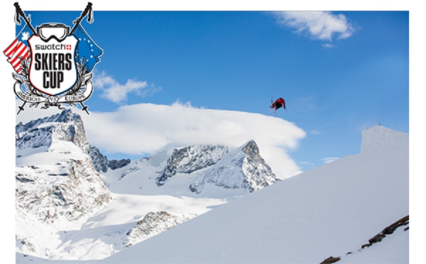 JUDGES, SHAPER UND PROGRAMM GARANTIEREN PERFEKTES SET-UP F&Uuml;R DEN SWATCH SKIERS CUP 2015