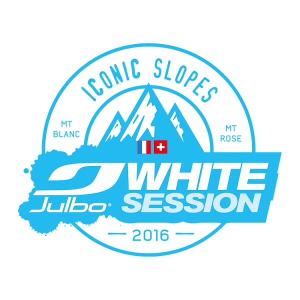 Julbo White Session
