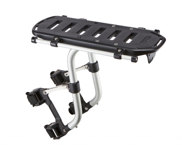 Wir verlosen drei Thule Tour Racks!