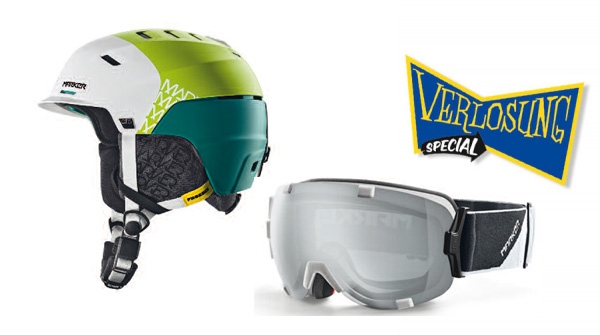 MARKER Phoenix Otis &amp; Projector