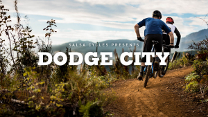 For The Love Of Dirt: Dodge City