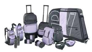 Evoc Multicolour Edition 2022