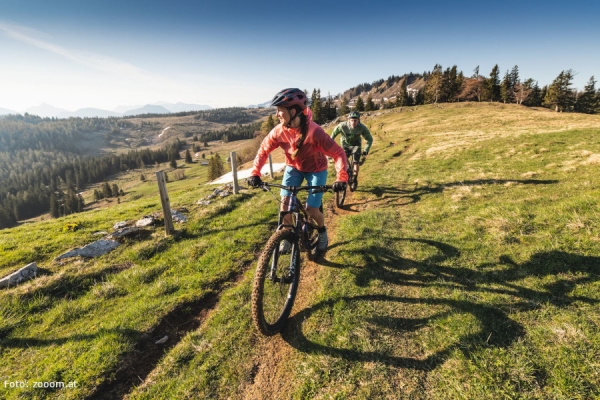 Sch&ouml;ffel stellt Bike-Kollektion vor