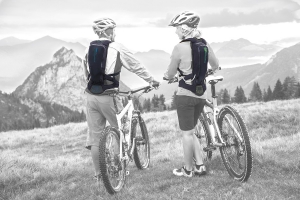 EUROBIKE AWARD 2016 FÜR KOMPERDELL BIKE PROTEKTOR